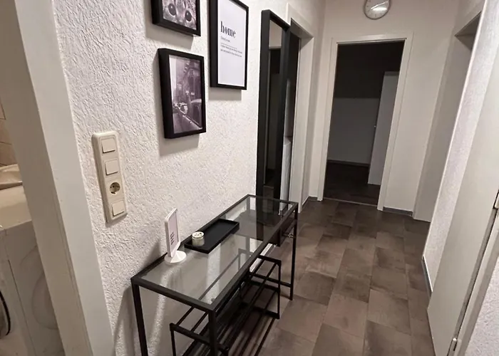 Apartamento 3 In Dortmund