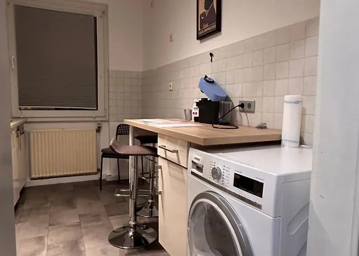 3 In Apartamento Dortmund