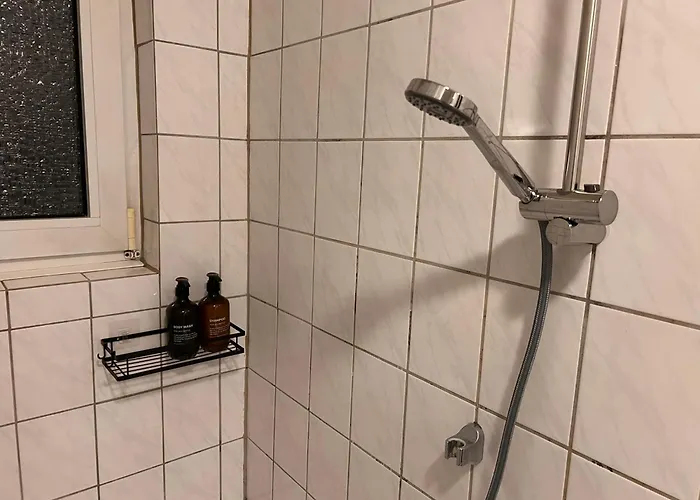 Apartamento 3 In Dortmund