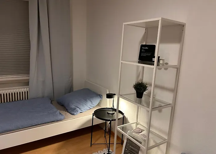 Apartamento 3 In Dortmund