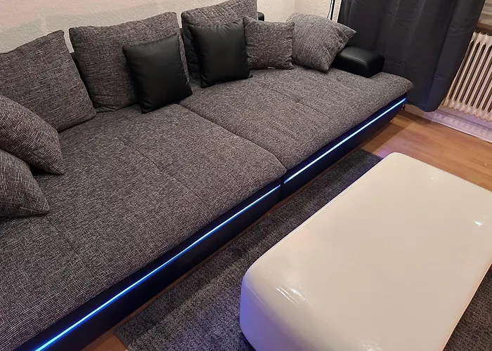 3 In Apartamento Dortmund