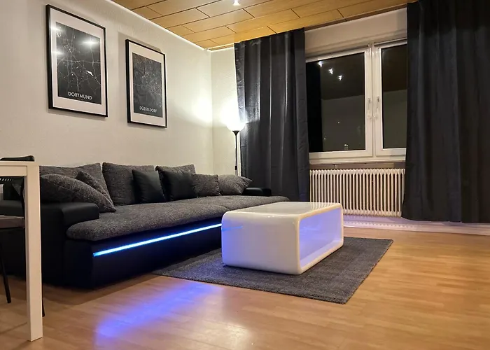 3 In Apartamento Dortmund