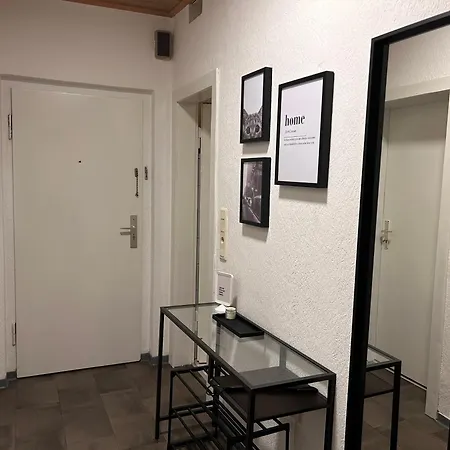 3 In Apartament