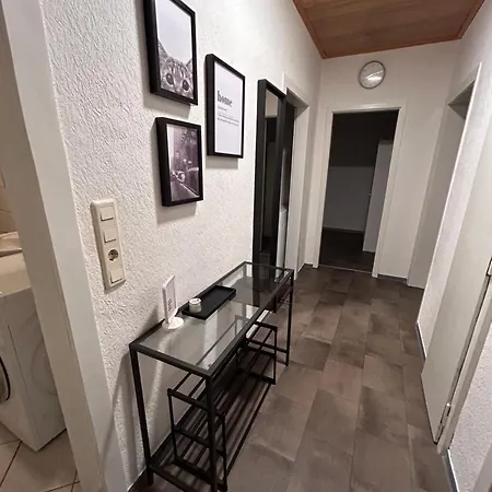 公寓 3 In 多特蒙德