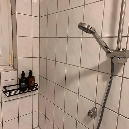 公寓 3 In 多特蒙德