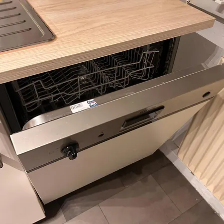 3 In Apartament Dortmund