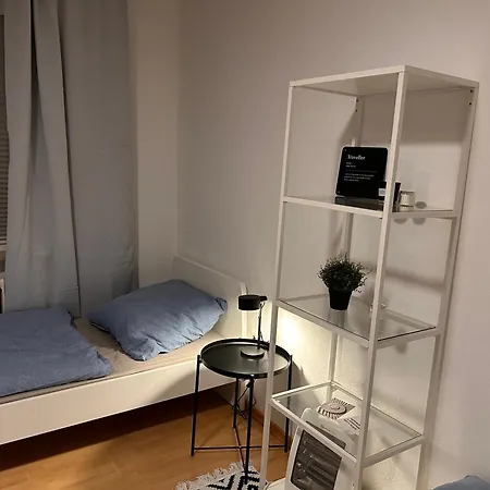 公寓 3 In 多特蒙德