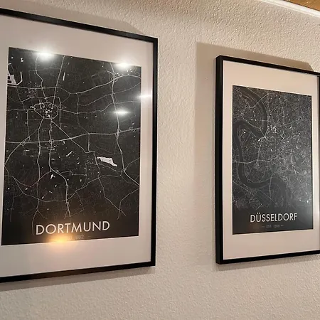 3 In Dortmund