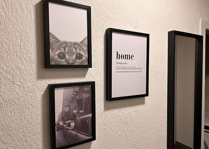 3 In Διαμέρισμα