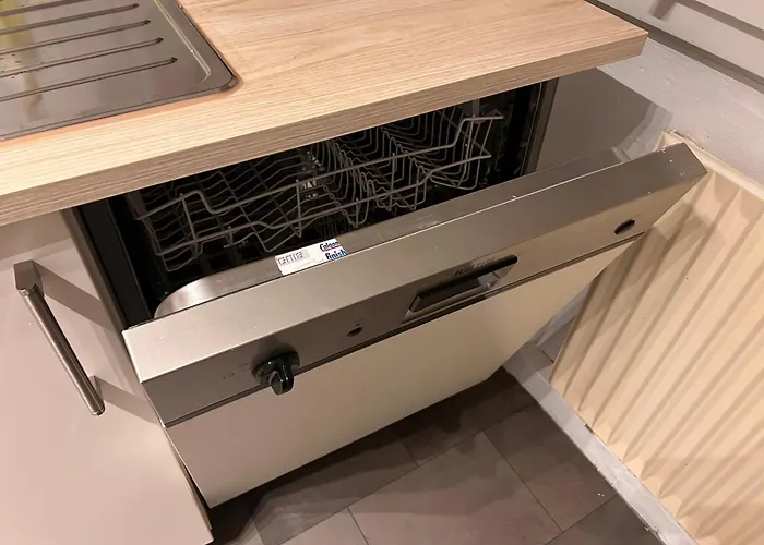 3 In Διαμέρισμα Ντόρτμουντ