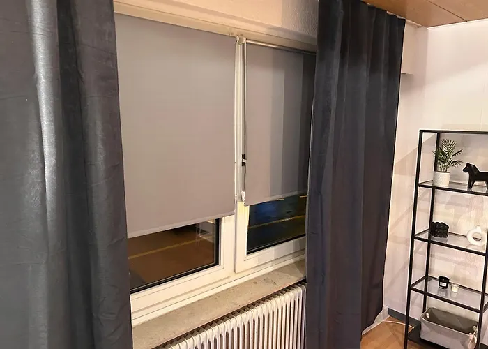 3 In Διαμέρισμα Ντόρτμουντ